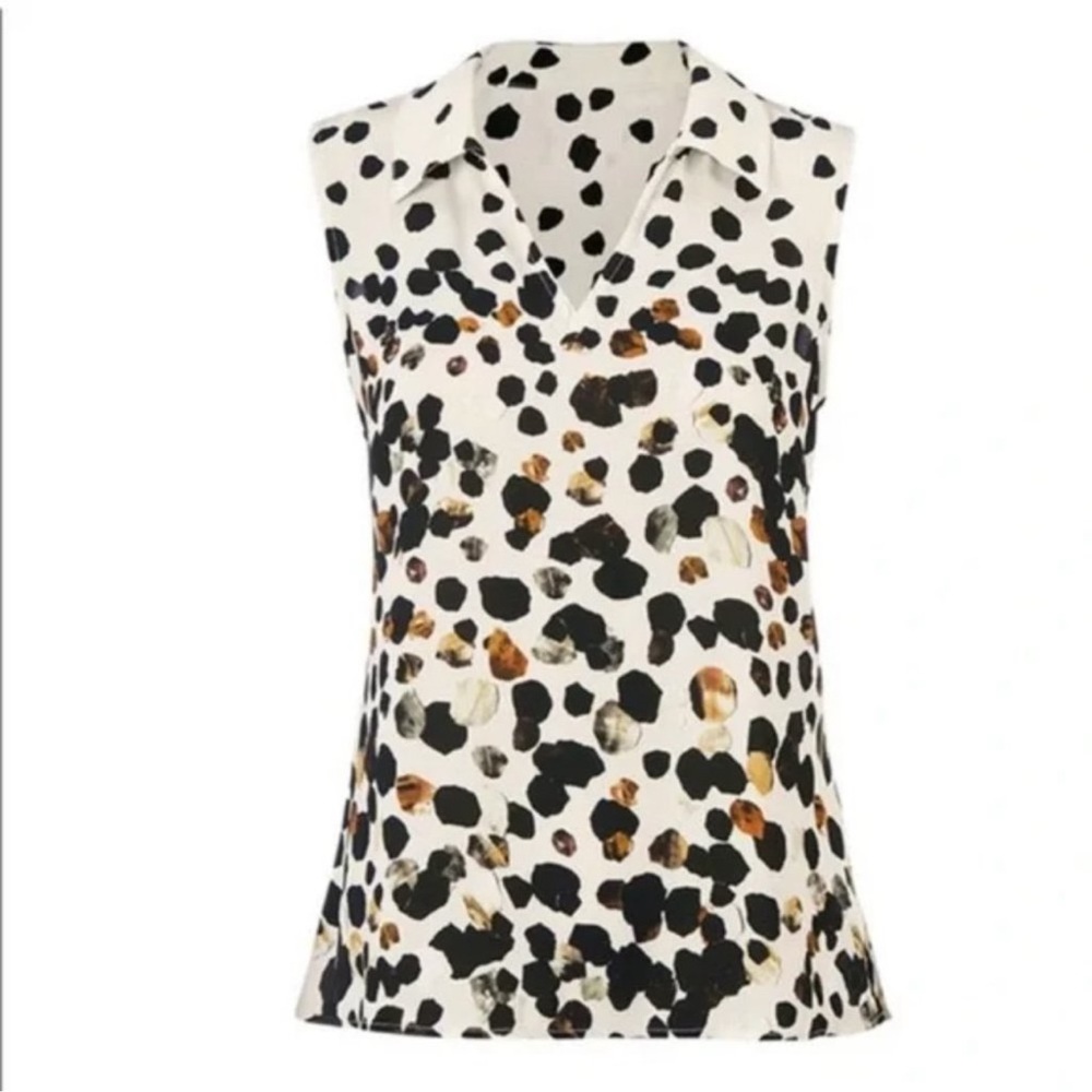 CABI  Size XL Seismic Top #3989